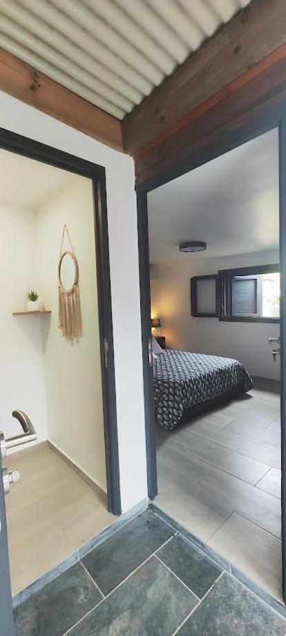 Tiny House Les Cactus - Bungalow St Gilles Les Hauts Saint-Paul Екстер'єр фото