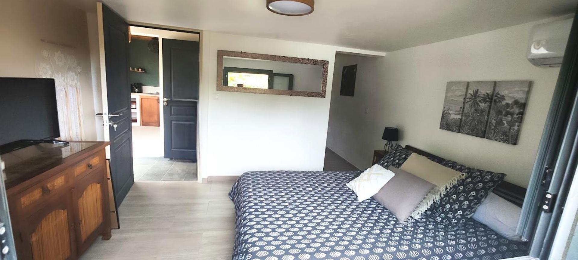 Tiny House Les Cactus - Bungalow St Gilles Les Hauts Saint-Paul Екстер'єр фото