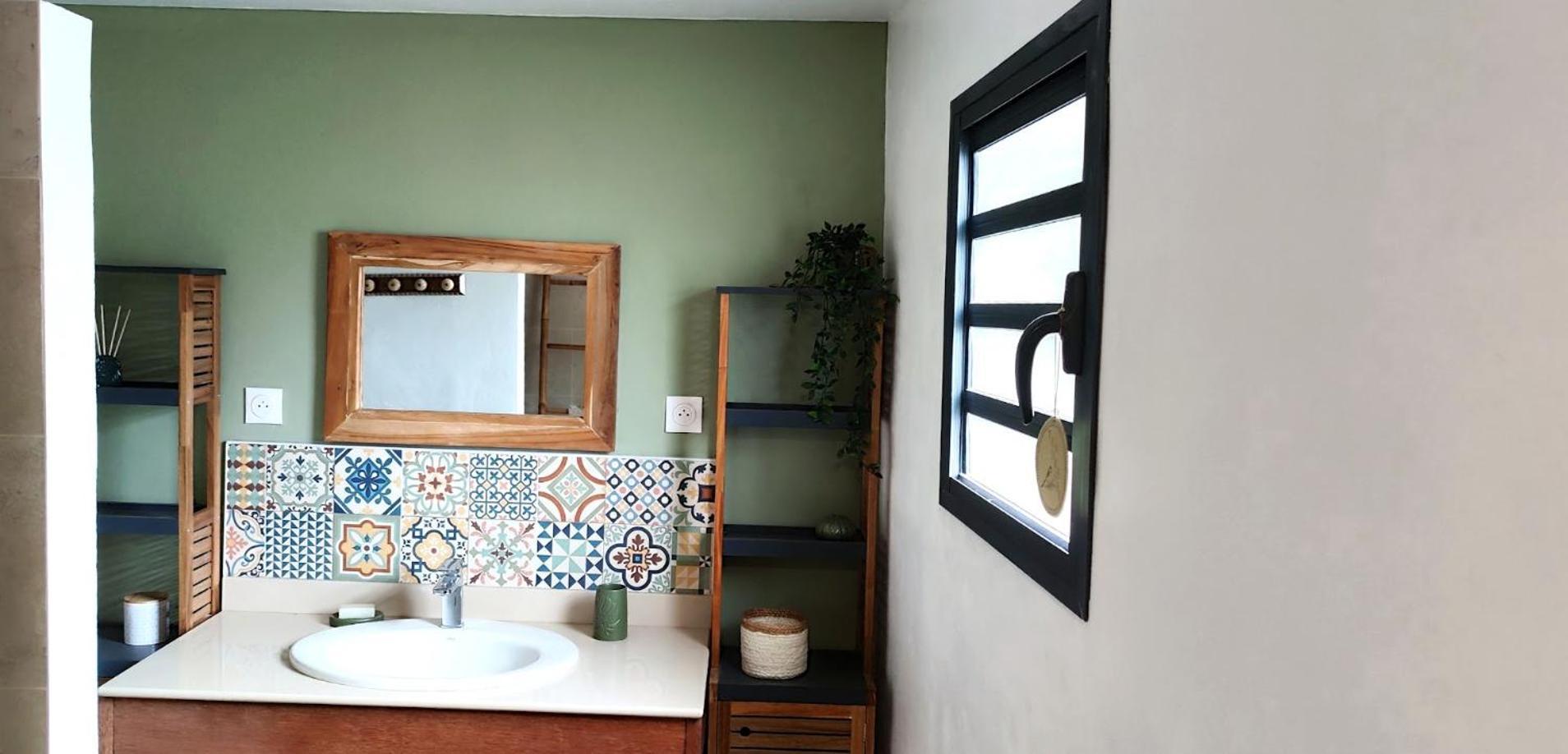 Tiny House Les Cactus - Bungalow St Gilles Les Hauts Saint-Paul Екстер'єр фото