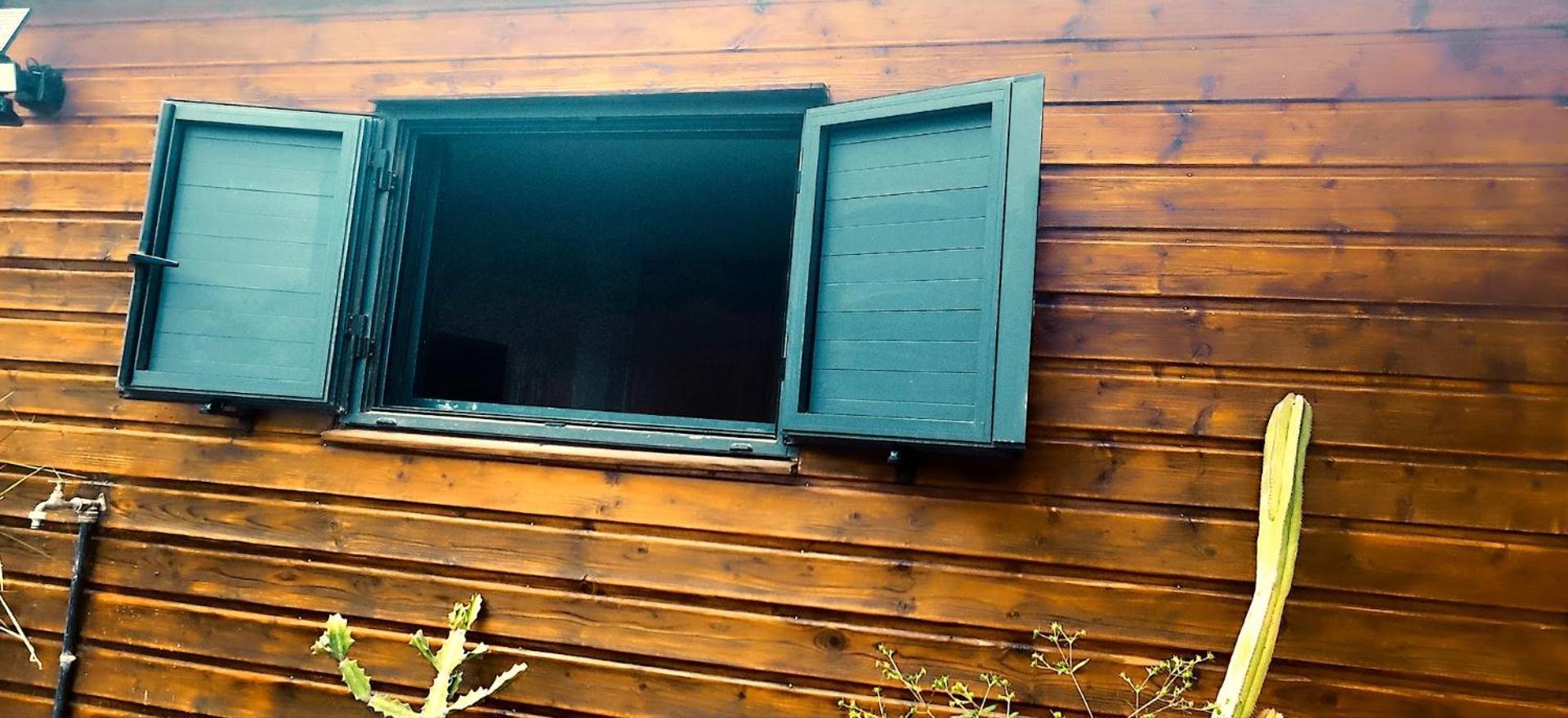 Tiny House Les Cactus - Bungalow St Gilles Les Hauts Saint-Paul Екстер'єр фото